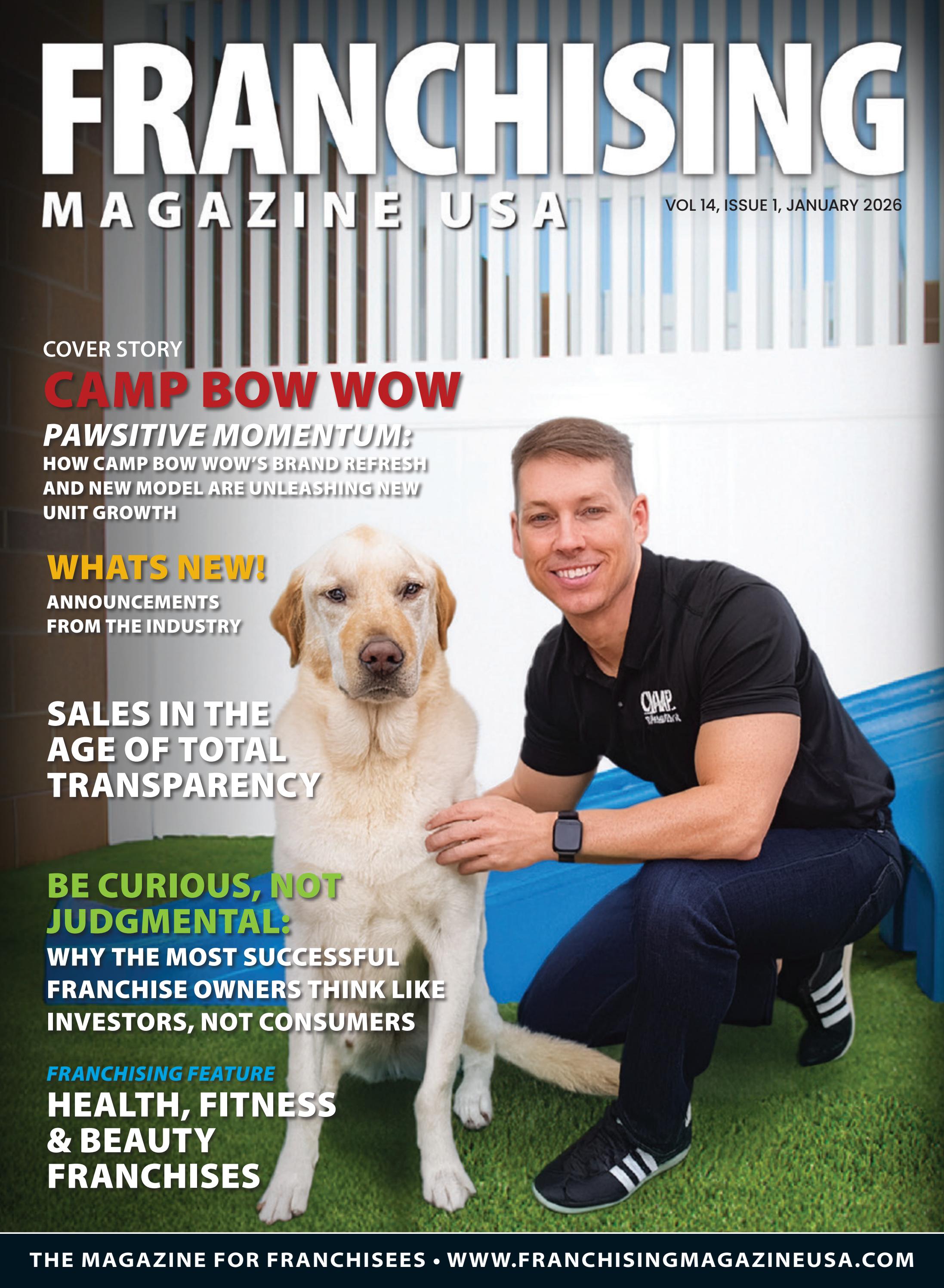 January 2026 Issue