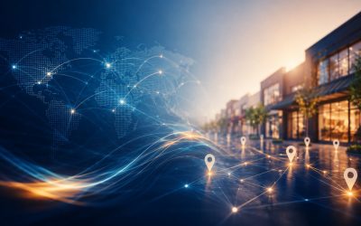 The Franchise Marketing Dilemma: Balancing Scale and Local Relevance