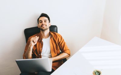 Positivity Is Not a Personality Trait. It Is a Franchise Growth Strategy