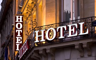 Selling a Branded Hotel Versus an Independent Hotel