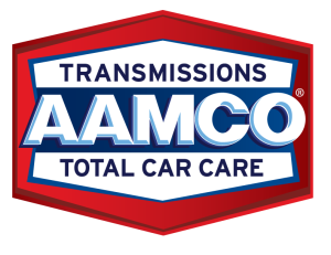 AAMCO Transmission and Total Car Care logo