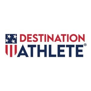 Destination Athlete® logo