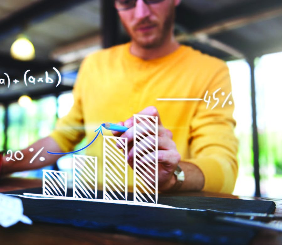 Achievement as a Formula: The Double Multiplier of Tenacity