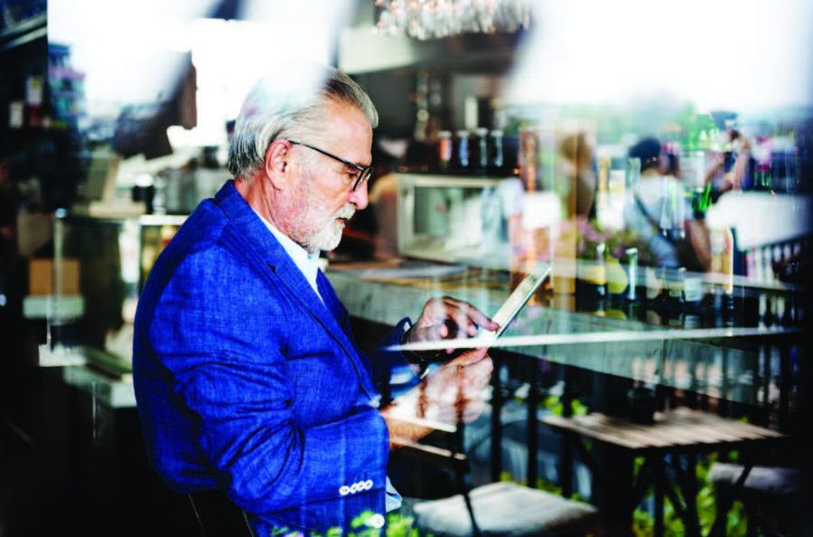 As Baby Boomer Restaurant Owners Retire with No Plans for Millennial Children to Take Over, Restaurant Brokerage CEO Sees Uptick