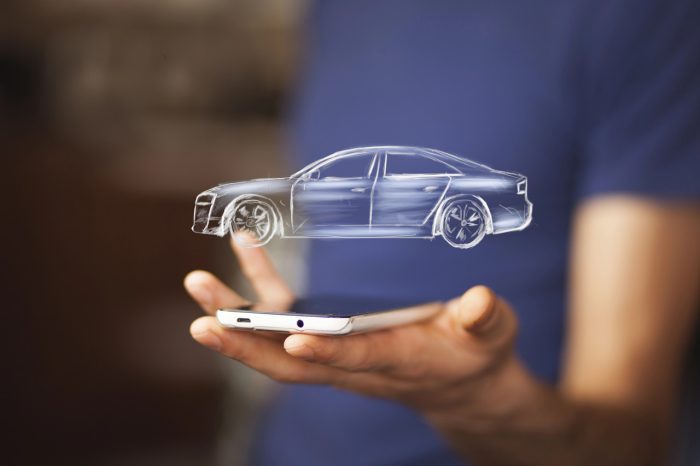 Beyond Oil Changes: Unexpected Ways to Break into the Automotive Industry
