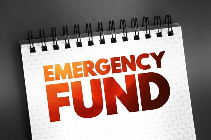 Building a Franchise Emergency Fund: Protecting Against Unexpected Financial Challenge