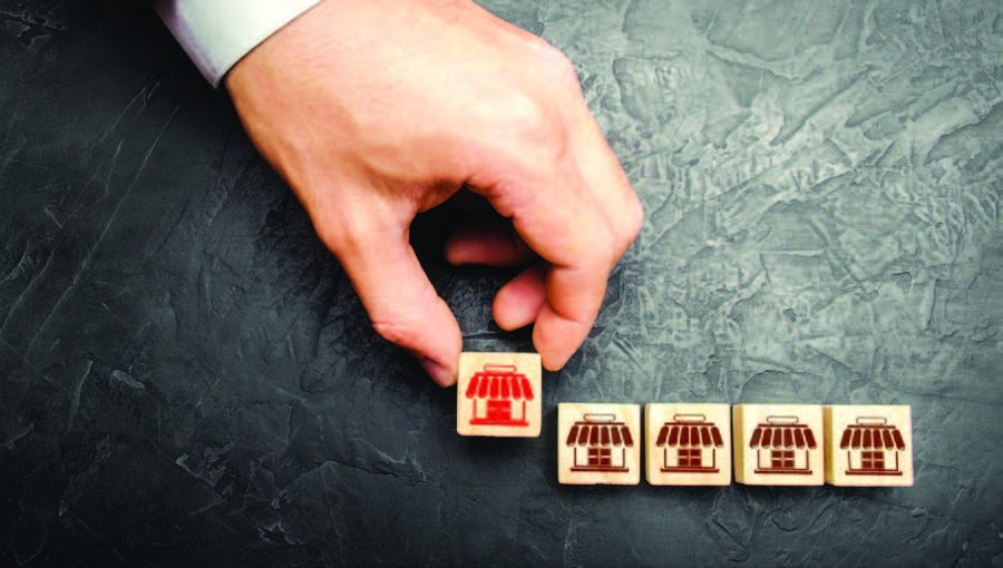 Building a Robust Franchising System in order to Duplicate Your Restaurant Business