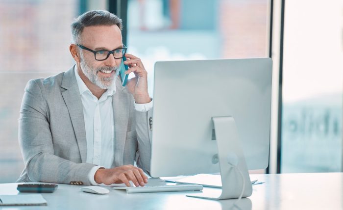 Buying a Business: The First Call with the Seller