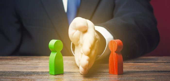Fight Less, Fix More: Mediation in Franchise Disputes