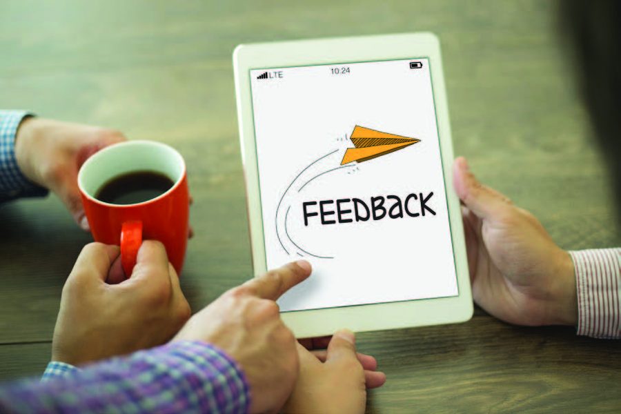 Following Feedback: How Franchisees Can Add a Personal Touch While Maintaining Brand Identity