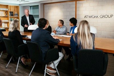 Hiring in the Age of AI: Why the Human Connection Still Wins