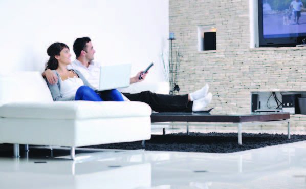 Home Services Franchises is Where The Heart is