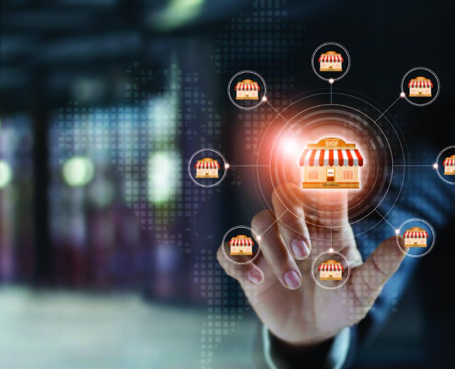 How joining a franchise platform of brands will benefit you