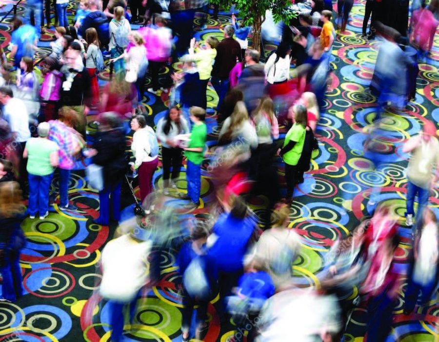 Maximizing the Value of Franchise Conventions: A Guide for Franchisees By Evan Hackel