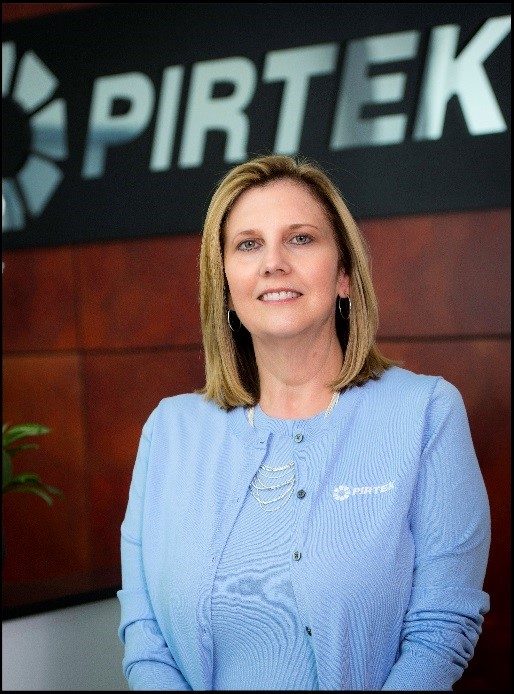 Q&A with Kim Gubera of Pirtek USA