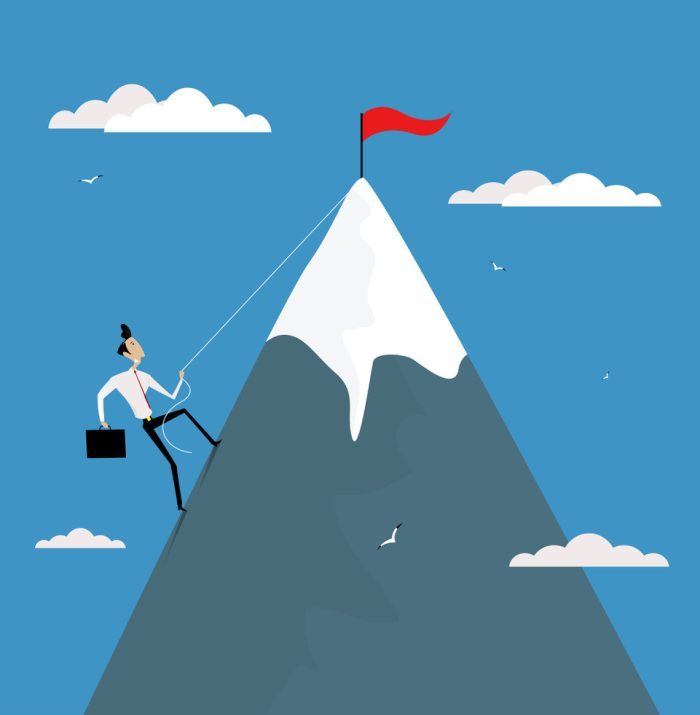The Climb Most Franchisees Never Make