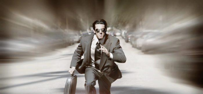 The Great Escape: Ditch the Corporate Grind for Franchise Ownership