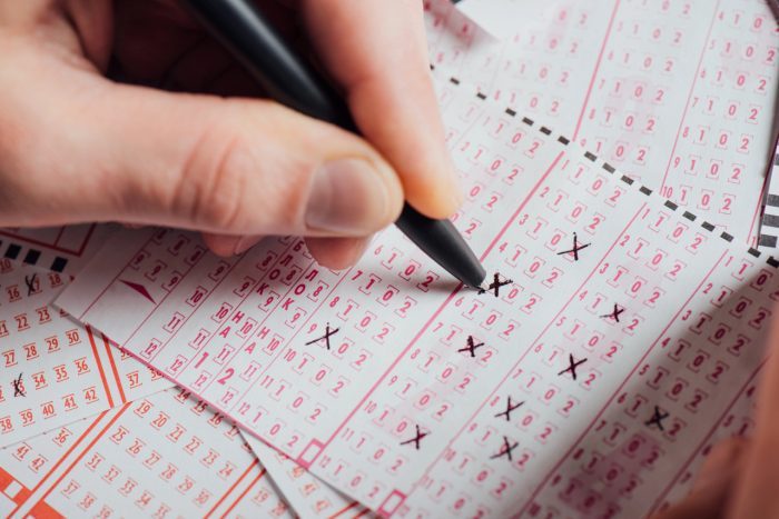 The Power of Ownership: What the Lottery Ticket Experiment Teaches Us About Ingagement