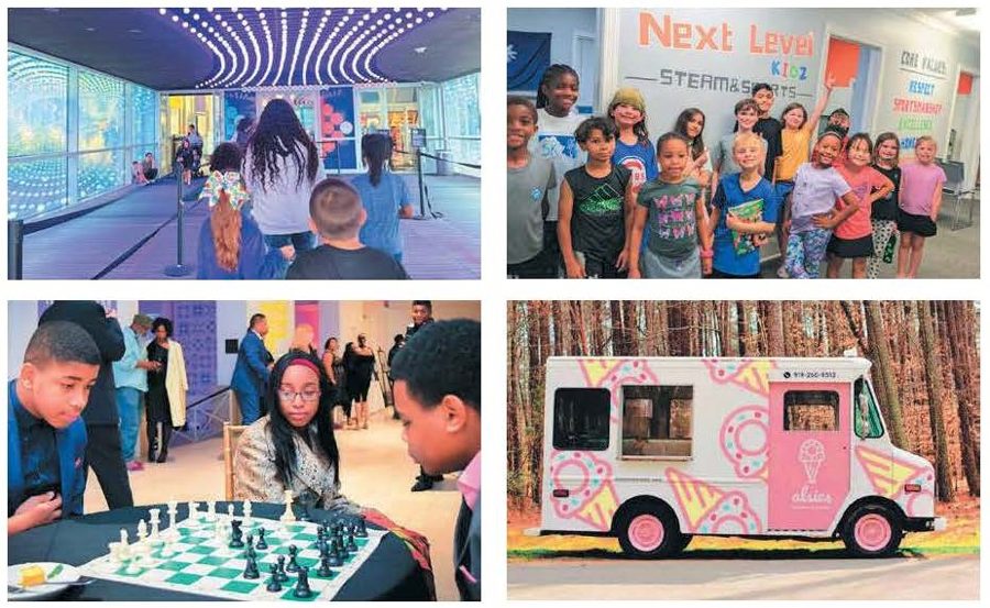 Unlocking the World of Children’s Products and Services Franchises: A Path to Entrepreneurial Success through Franchising