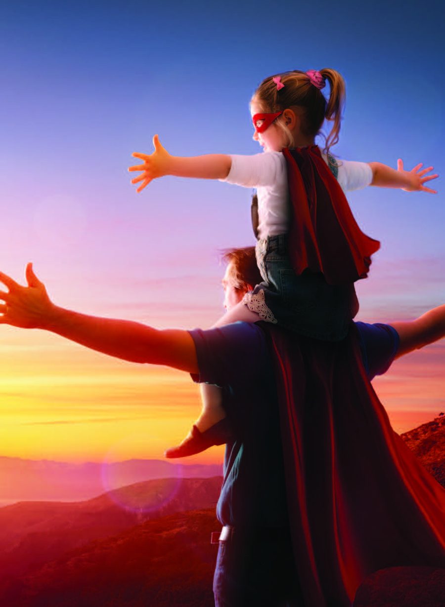 What We Can Learn from Children to Better Run Our Businesses
