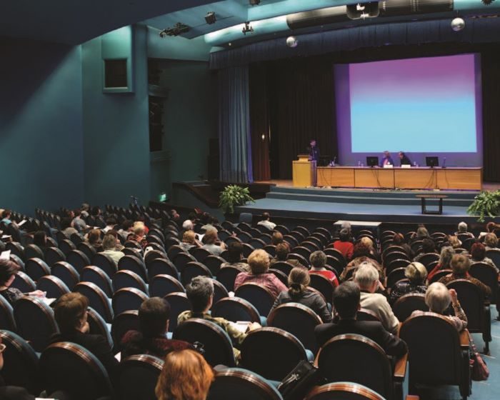 Why Convention Attendance Is the Ultimate Indicator of a Franchise’s Health