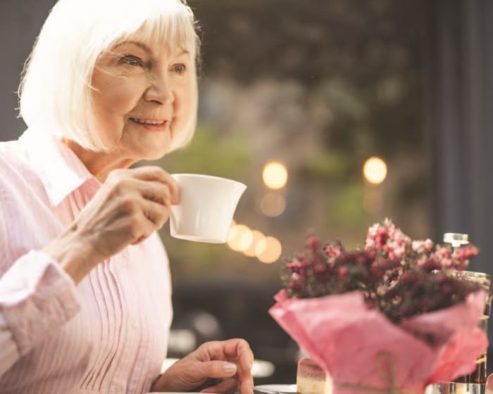 With Senior Care Franchising, Profitability Comes with Personal Rewards