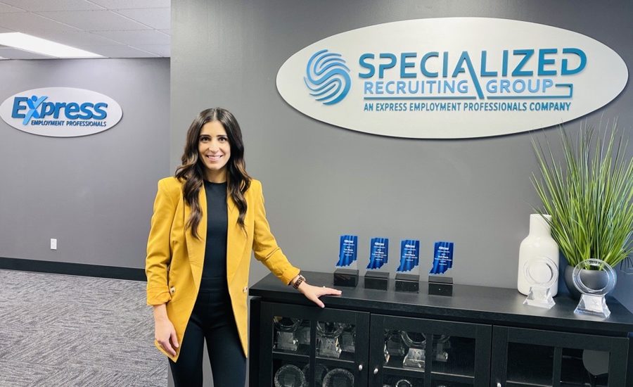 Women in Franchising: Alyssa Chumbley