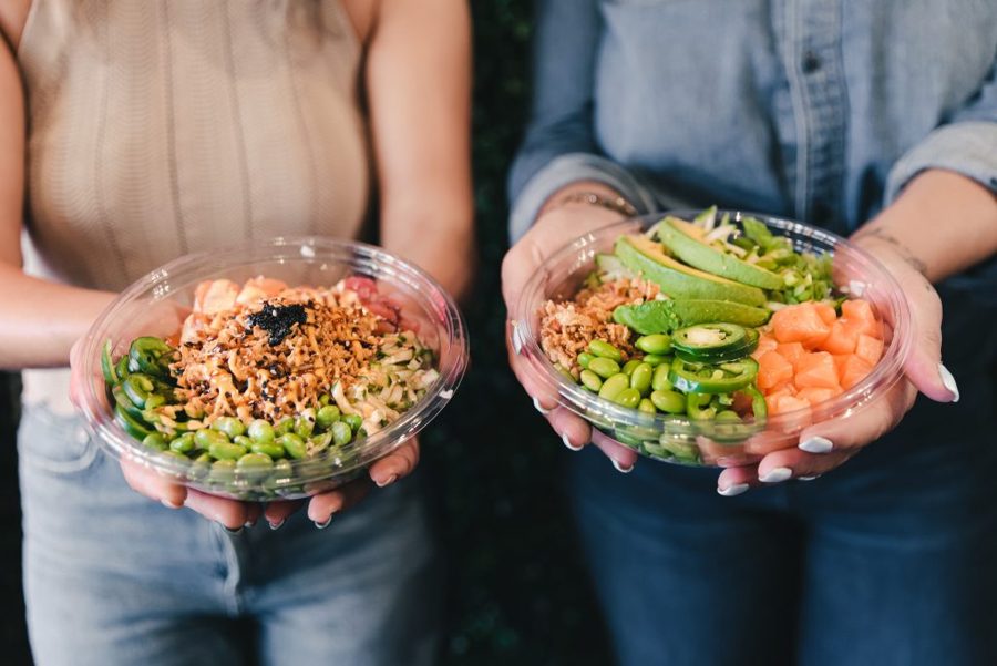Aloha Poke Co.’s responsibly sourced menu and simple, efficient operations positions brand in the Healthy Movement.