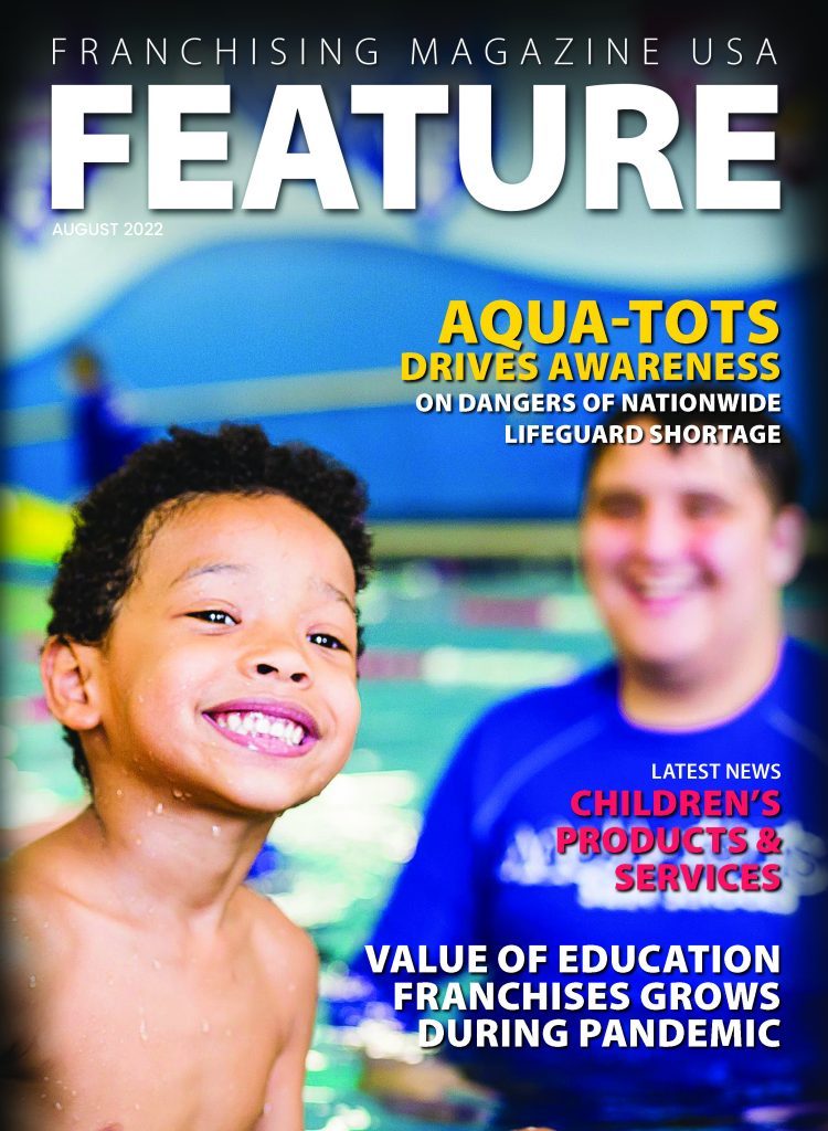 Aqua-Tots Drives Awareness on Dangers of Nationwide Lifeguard Shortage