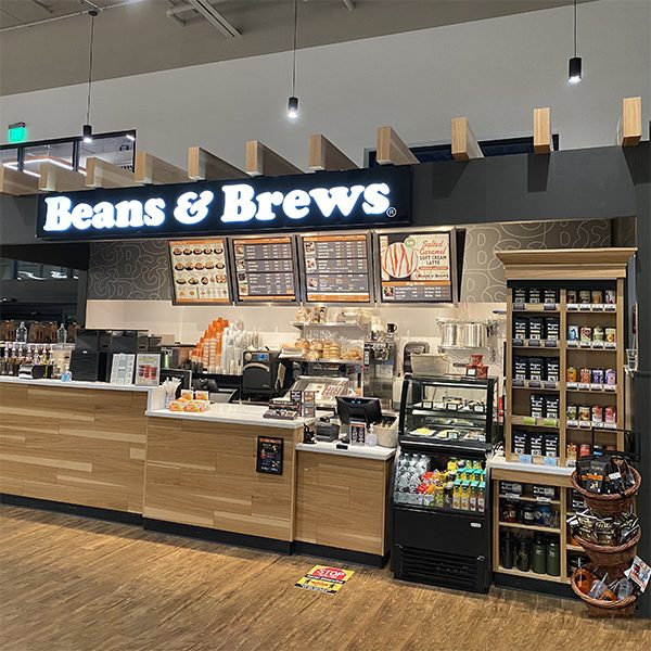 Beans & Brews Strategy to Grow, and Grow Smarter, with Multi-Unit Deals