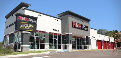 Brand Expectations: What It Takes to Become a Part of RNR Tire Express