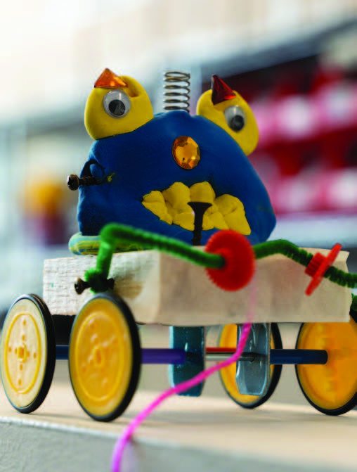 Brooklyn Robot Foundry Doubles Down on Commitment to Diversity in STEAM Education as They Prepare to Open New Franchise Locations Across New York