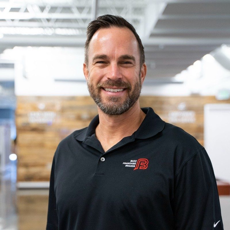Buzz Franchise Brands Celebrates 10 Year Anniversary with Launch of New Brand and Addition of New Vice President of Franchise Development