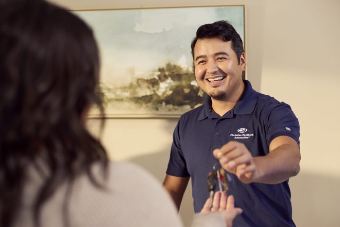 Christian Brothers Automotive Reaches New Heights with its 300th Franchise Location: An Industry Standout in Customer Trust and Community Impact