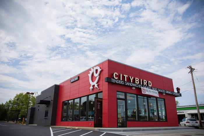 CityBird Is Taking Flight and Turning Chicken Tenders into a Scalable Franchise Success Model