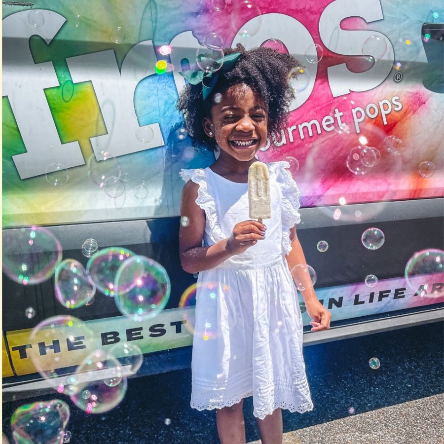 Delivering Joy in Difficult Times: How Frios Turns Frozen Treats into Emotional Uplift