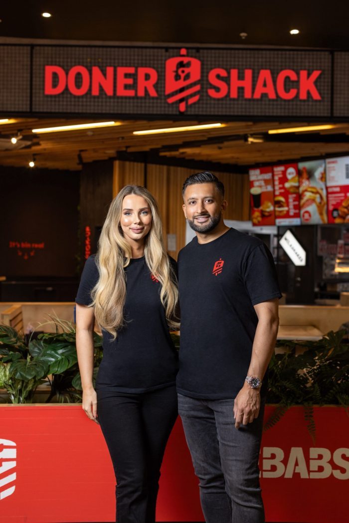 Doner Shack brings Europe’s favorite fast food to the US