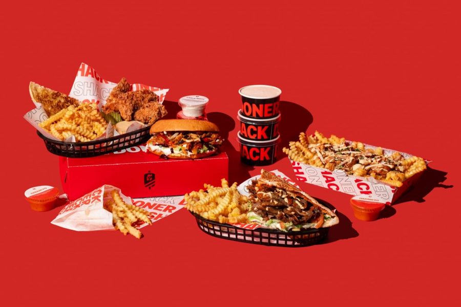 Doner Shack hits the US! Dallas franchisee is first to have rights awarded