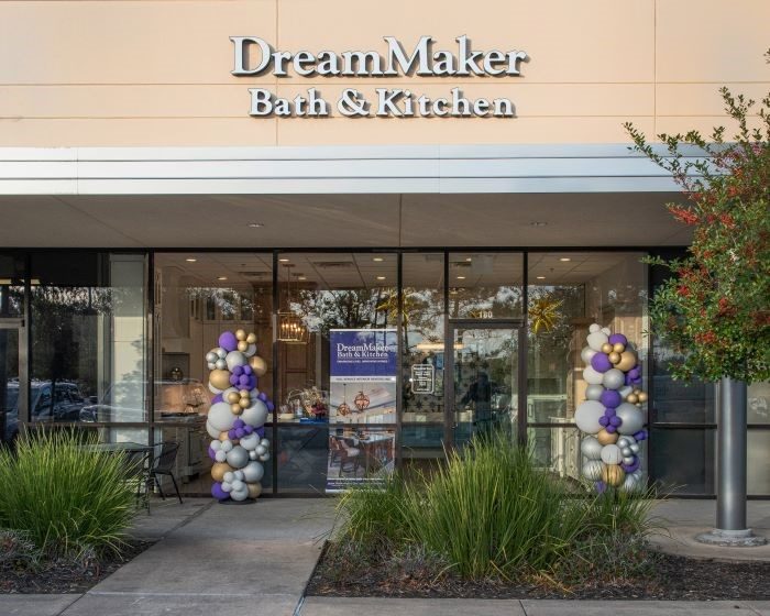 DreamMaker Bath & Kitchen Marks a Quarter-Century of Excellence and Innovation in Home Remodeling