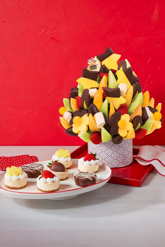 Edible Arrangements ® Sets Sights On Bringing Wow-Worthy Gifting To The Last Frontier, Targeting Multi-Unit Expansion in Alaska For The First Time