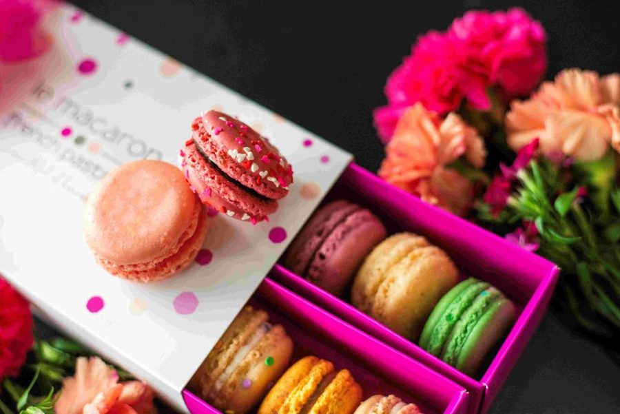 Family Business Le Macaron French Pastries™ Grows to #1 Macaron Franchise in the United States