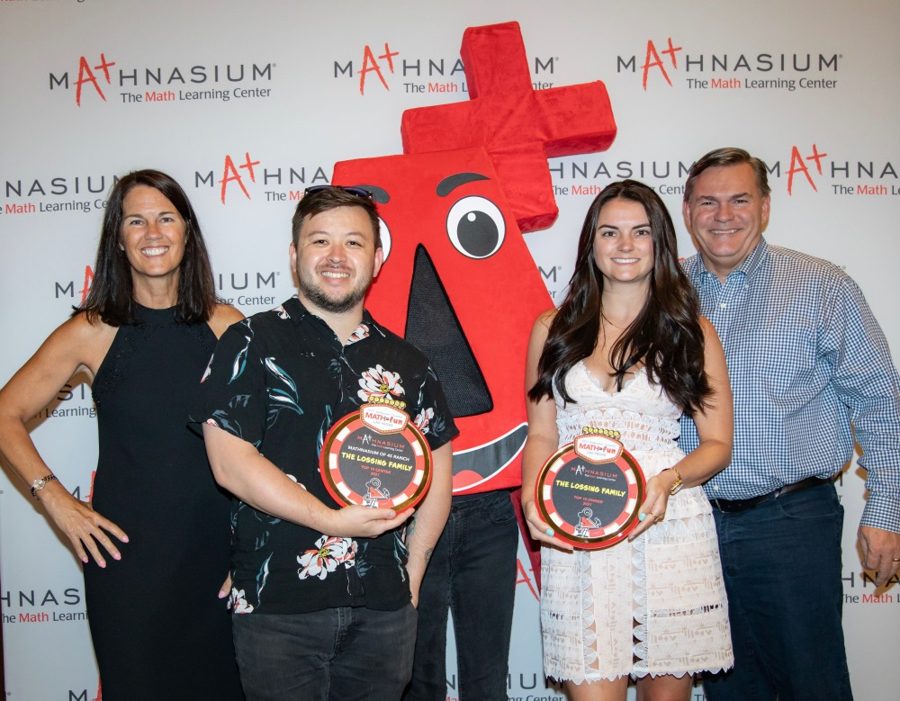 Family’s Winning Formula: Multi-Unit Franchisee Family Spans over 14 Locations