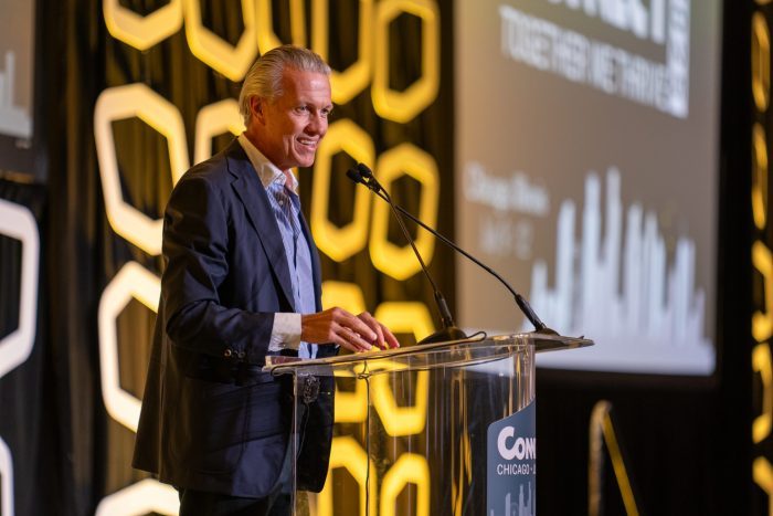 Fortidia: A New Era in Global Franchising