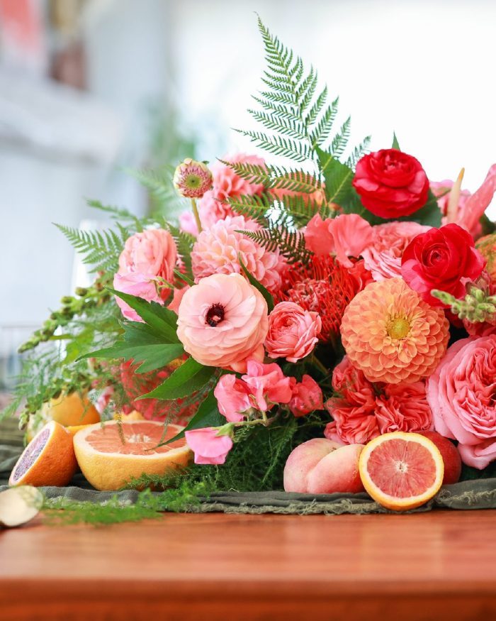 French Florist: Redefining the Floral Industry Through Unreasonable Hospitality and Unprecedented Growth