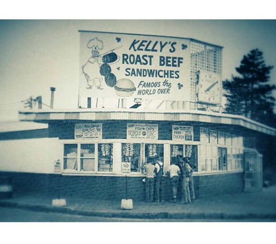 From Humble Beginnings to Bold Horizons: Kelly’s Roast Beef’s Rich Legacy and Exciting Expansion