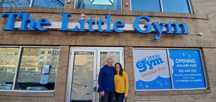 From Instructors to Multi-Brand Builders: How We Turned a Leap of Faith at 23 Into a $1M+ Franchise Business and a Lasting Family Legacy