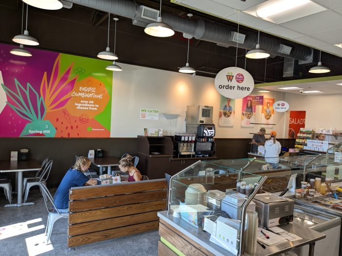 Fueling Family Wellness in Nashville: How this Husband and Wife Team Built a Dual-Brand Franchise Hub