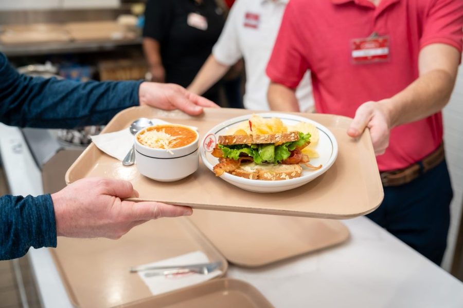 Fueling Healthy Lifestyles at Every Age Starts With What’s On Your Plate
