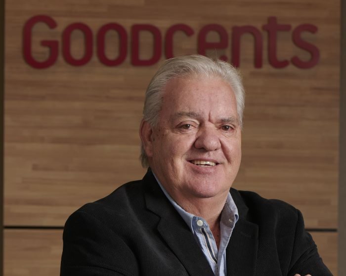 Goodcents Founder’s Dream Began with a Lemonade Stand 35 Years Ago