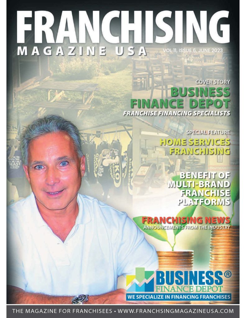 Health Club Experts Business Finance Depot – Financing Fitness and Franchises